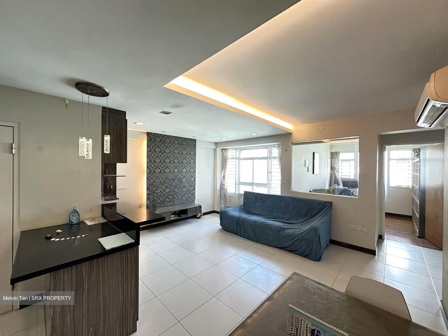 Blk 411B Coral Spring (Sengkang), HDB 4 Rooms #566454421